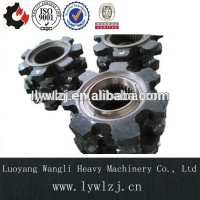 Mining Conveyor Drive Chain Steel Sprocket