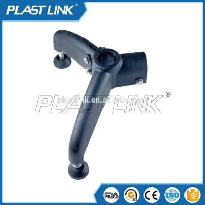 Plast Link china supplier support base for conveyor machine