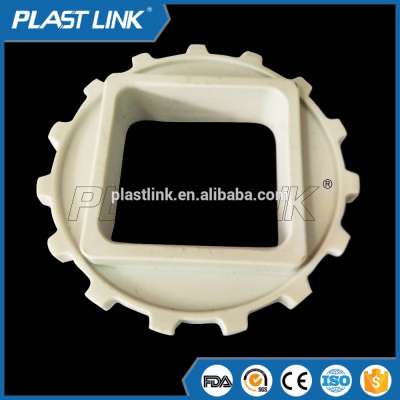 Plastlink QNB Plastic Modular Belt Conveyor Sprocket/ Sprocket Wheel for Chain Belt price