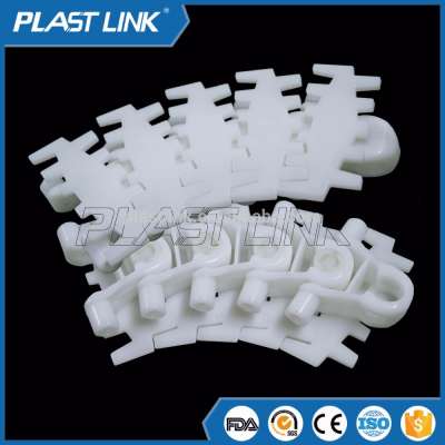 PlastLink Spiral conveyor top plate plastic silent chain