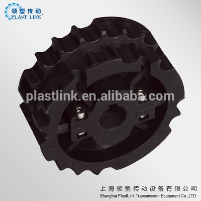 Plast Link 820 Sprocket Shaft/steel shafts/wheel sprocket