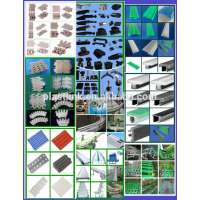 conveyor components and system manufacturer