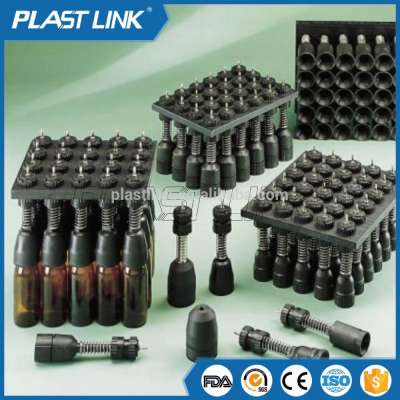 Manufacturer of conveyor components conveyor belt parts with reliable quality