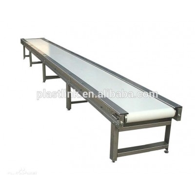 PL standard long distance Belt conveyor for materials transporation