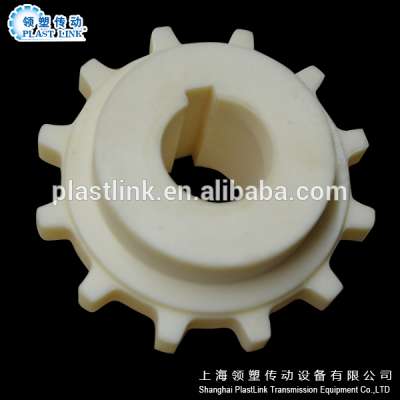 Plast Link factory price transmission Nynon sprockets