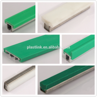 Plast Link High quality uhmw plastic guide rail