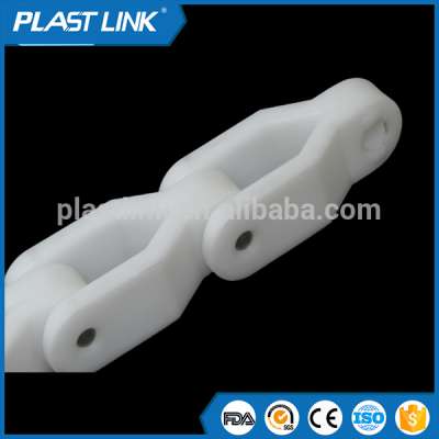 PlastLink 1400 Case conveyor chain