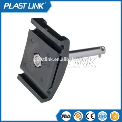 Plast Link alternative size guide rail with custom price