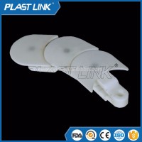 PlastLink Sushi restaurant conveying and packaging Pom plastic sushi chain