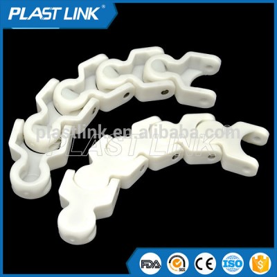 PlastLink Wholesale High Quality 1700TAB Multiflex Conveyor Chains