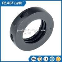 Plast Link high quality plastic conveyor fixed bushing for conveyor component