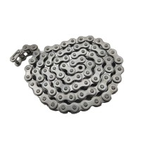 Standard stainless steel motorcycle chain 520HG